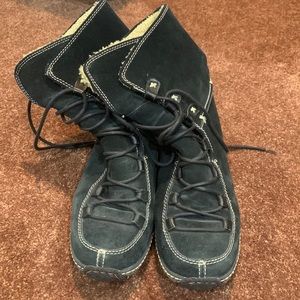 Women’s Timberland Boots